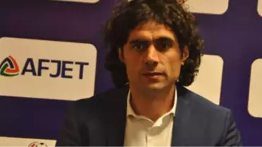 Serhat Gülpınar: 'Şampiyon Olmak İnanılmaz Bir Deneyim'