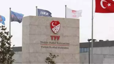 Tff'den Konyaspor ve Adana Demirspor'un Yeni Başkanlarına Kutlama
