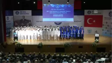 Bakan Yılmaz: 'Beşeri Sermayeyi Nitelikli Kılan Eğitimdir'