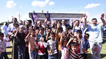 Başkan Atilla Dur Durak Bilmiyor