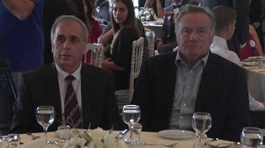 Bau'da Uluslararası Mezuniyet Kutlaması Yapıldı