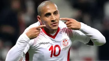 Beşiktaş, Talisca'nın Boşluğunu Wahbi Khazri ile Dolduracak