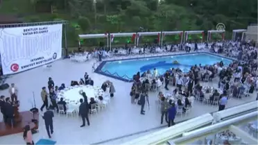 Cumhurbaşkanı Recep Tayyip Erdoğan'ın Eşi Emine Erdoğan (1)