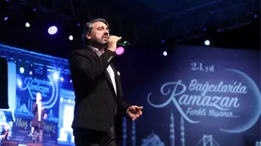 Eşref Ziya Terzi Konseri Bağcılarlılar'ı Mest Etti