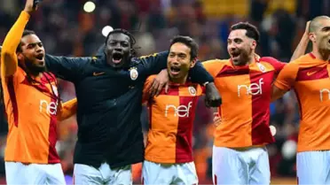 Galatasaray, Nagatomo İçin Inter'e İlk Resmi Teklifini Yaptı