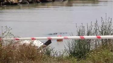 Gelibolu'da, Denizde Kadın Cesedi Bulundu