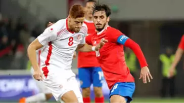 Kosta Rika'nın Maestrosu Bryan Ruiz