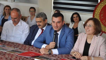 MHP İl Başkanı Pehlivan; 'Türk Milletinin Sağduyusuna Güvenimiz Sonsuzdur'