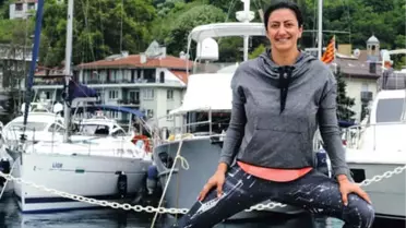 Plastik Üssünde Bir Fidan Başkan