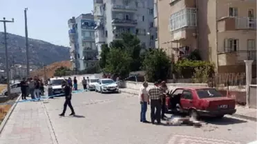 Sokak Ortasında Tartıştığı Kişiyi Pompalı Tüfekle Öldürüldü