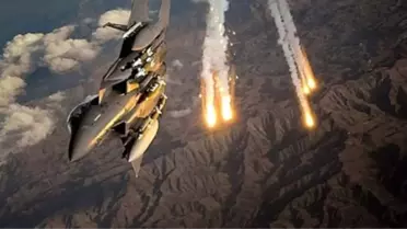 Mehmetçik'in Terör Operasyonu Sürüyor, 9 Terörist Etkisiz Hale Getirildi