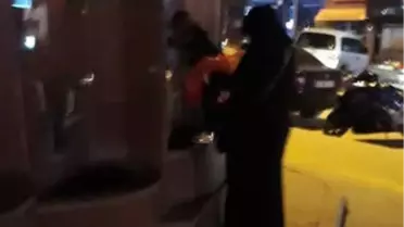 Çocuğunu Vatandaşların Su İçtiği Çeşmeye İşeten Anne, Bilecik'i Ayağa Kaldırdı