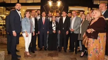 Yerli ve Milli Üretimlerimizle, Ülkemiz İçin Varlık Göstermeyi Sürdüreceğiz'
