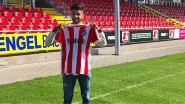 Alman Ekibi TSV Steinbach, Beşiktaş'tan Gani Sevim'i Transfer Etti