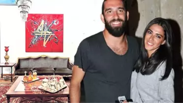 Arda-Aslı Turan Çifti Evlerini Dekorasyonu için Kesenin Ağzını Açtı