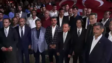 Avşar, Yeşiltepelilerden Destek İstedi