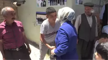 Çalık: 'Karamollaoğlu, Erbakan Hoca'nın Kemiklerini Sızlatıyor'