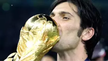 Dünya Kupası Tarihi: 2006