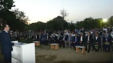 Konya'nın Manevi Mimarlarından Ladikli Ahmet Hüdai Hazretleri Anıldı