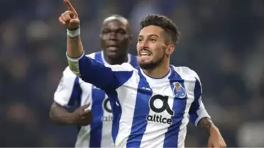 Porto, Galatasaray'ın Eski Futbolcusu Alex Telles'i Satmıyor