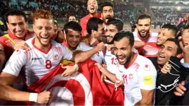 Tunus'ta İlk Hedef Gruptan Çıkmak