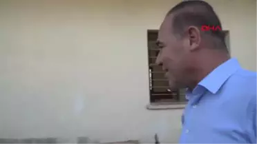 Adana Başkan Sözlü'den Feke Çıkartması