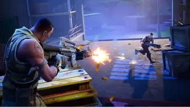 Fortnite V4.4 Yama Notlarını Yayımladı