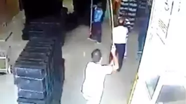İnşaat İşçisinin Öldüğü Kavgada, Sanığa 11 Yıl 10 Ay Hapis