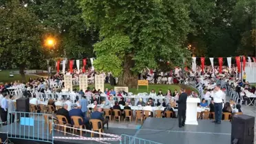 Kdz. Ereğli Belediyesi 26 Günde 50 Bin Kişiye İftar Verdi