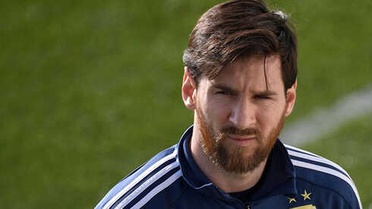 Lionel Messi, Dünya Kupası Sonrası Milli Takımı Bırakabilir