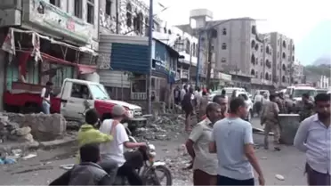 Yemen'de Bombalı Saldırı: 2 Ölü, 5 Yaralı
