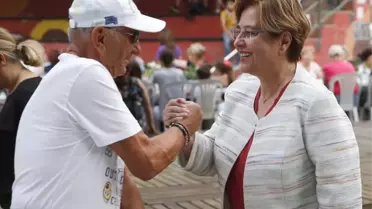 Başkan Pekdaş: 'İzmirlilik Ruhunu Devam Ettirelim'