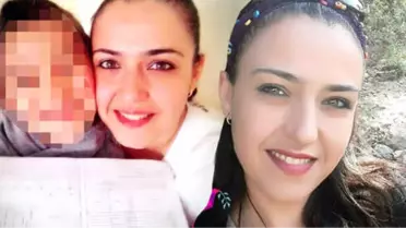 Cani Koca, Kızının Gözleri Önünde Eşini Yastıkla Boğarak Öldürmüş