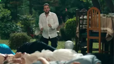 Çukur'un Sezon Finalinde 13 İsim Ölerek Diziye Veda Etti