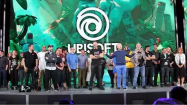 E3 2018'de Ubisoft Oyunlarını Tanıttı