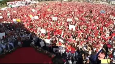 İnce: 'Göcek Tüneli Ücretsiz, Yazlık Saray Engellilerin Olacak'