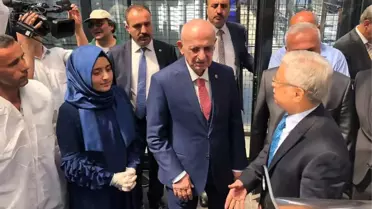 Meclis'te Sıfır Atık Projesi Başladı