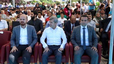 Tügva Zonguldak Temsilciliği Açıldı