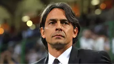 Bologna'da Filippo Inzaghi Dönemi!