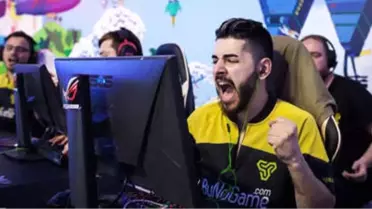 Cs: Go Turnuvası Esl One Belo Horizonte 2018 Başlıyor
