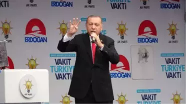 Erdoğan: Bunlar Kıraathane Deyince Kumarhane Anlıyor