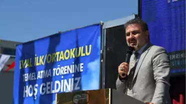 Esenyurt Belediye Başkanı Alatepe'den Muharrem İnce'ye Cevap