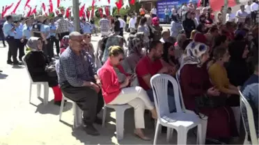 Esenyurt Belediye Başkanı Alatepe'den Muharrem İnce'ye Cevap