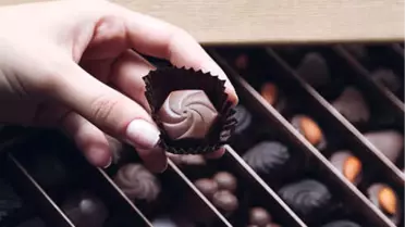 Kahve Dünyası'ndan Enfes Bayram Tatları