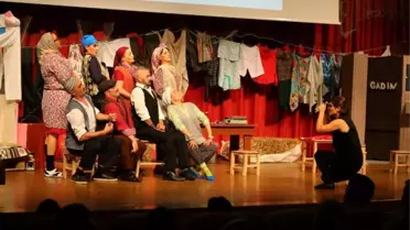 Keşanlı Ali Destanı'na Yoğun İlgi