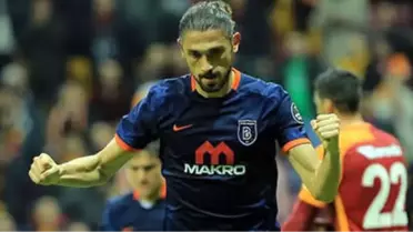 Trabzonspor'a Bedava Forvet: Mehmet Batdal