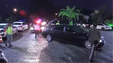 Adana'da 'Sgk'da Yılın En'leri' Ödülleri Verildi