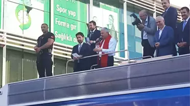 Bunlar Kafayı Takmış, Erdoğan Gitsin de Ne Olursa Olsun'