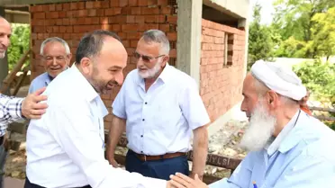 Fikri Işık Kartepe'de