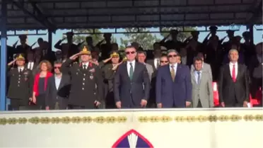 Jandarma Teşkilatı'nın 179. Kuruluş Yıl Dönümü Kutlandı